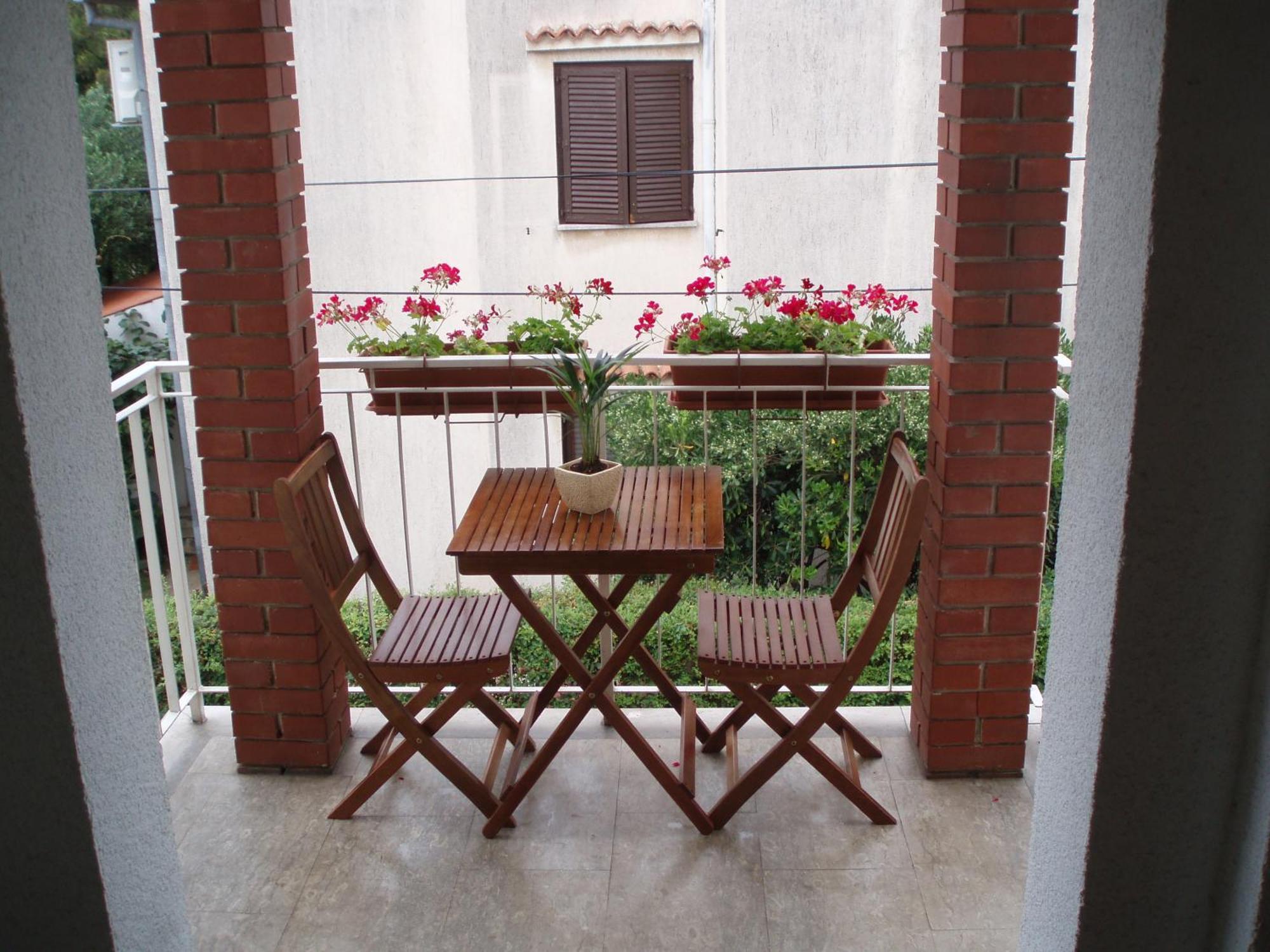 Apartments Carmelo Rovinj Zimmer foto